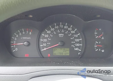 2005 Kia Spectra Ex/Lx/Sx from USA, damaged, VIN KNAFE121455080157